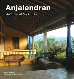 Anjalendran architect of sri lanka