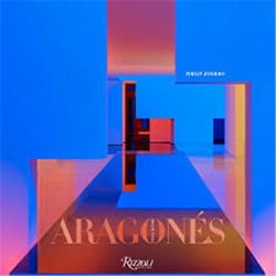 Miguel Angel Aragonés: reinventing minimalism