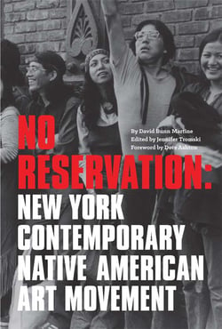 No reservation: new york contemporary