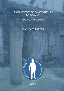 Le Monastère de Sainte-Ursule de Romans