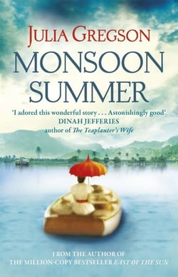 MONSOON SUMMER