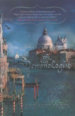 The demonologist