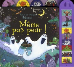 Meme pas peur ! - sons et images