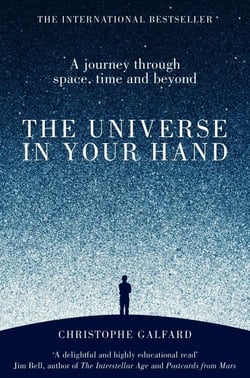 A Journey Through Space, Time and Beyond