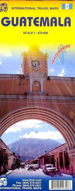 GUATEMALA