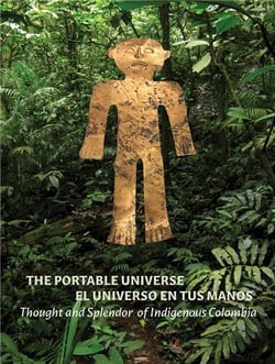 The portable universe/el universo en tus manos
