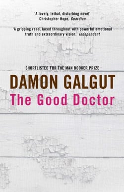 THE GOOD DOCTOR