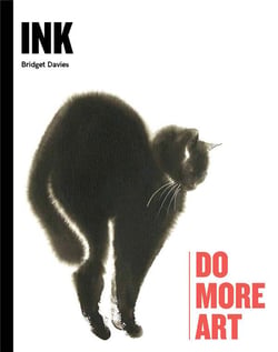Ink do more art