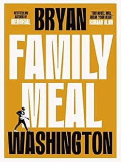 Family Meal : 'This novel will break your heart twice over'