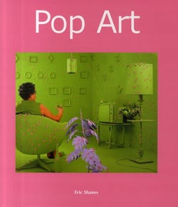 Pop art