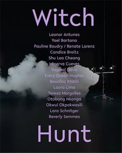 Witch hunt