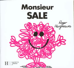 Monsieur sale