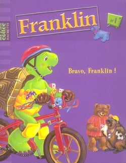 Bravo franklin