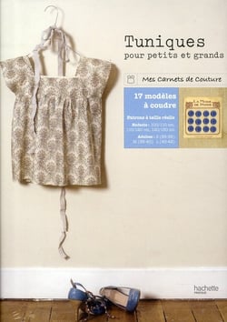 Tuniques - pour petits et grands