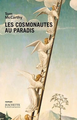 Les cosmonautes au paradis