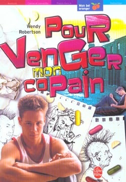 Pour venger mon copain