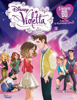 Violetta t.3