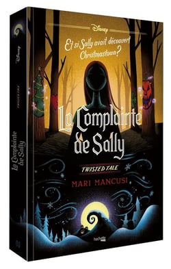 Twisted tale : La Complainte de Sally