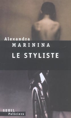 Le styliste