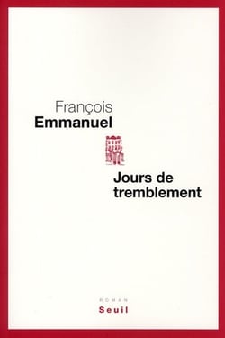 Jours de tremblement