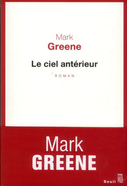 Le ciel antérieur