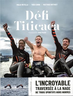 Défi Titicaca