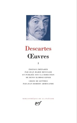 Oeuvres