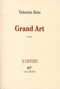 Grand Art