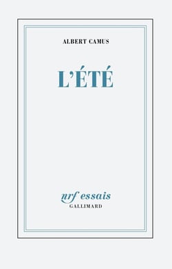 L'été