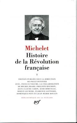 Histoire de la Révolution française