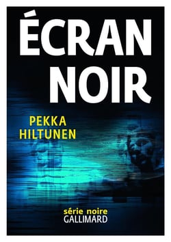 Écran noir