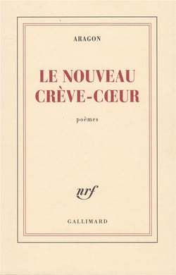 Le nouveau crève-coeur