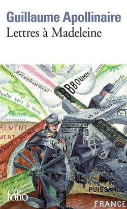 Lettres à Madeleine