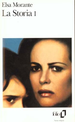 La storia - vol01