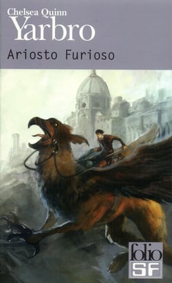 Ariosto furioso