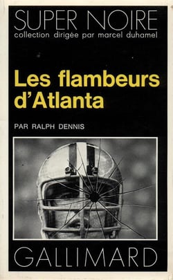 Les flambeurs d'atlanta