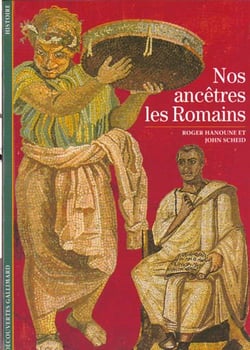 Nos ancêtres les Romains