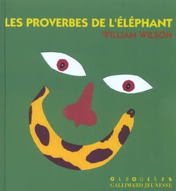 Les proverbes de l'elephant