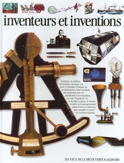 Inventeurs et inventions