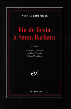Fin de fiesta à Santa Barbara