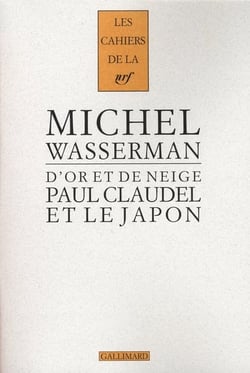 Paul Claudel et le Japon