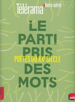 Le parti pris des mots
