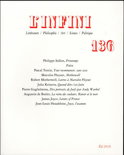 L'Infini