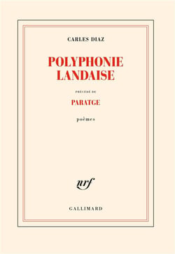 Polyphonie landaise : paratge