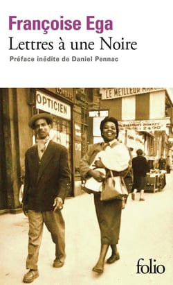 Lettres à une Noire