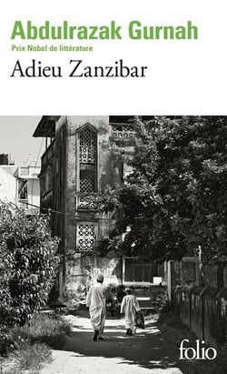 Adieu Zanzibar
