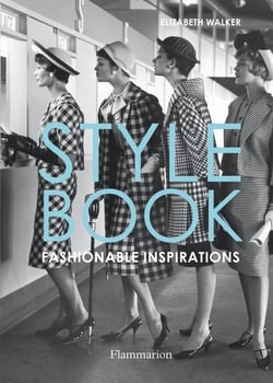 Style book