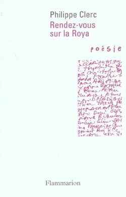 Rendez-vous sur La Roya