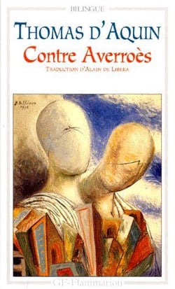 Contre Averroès