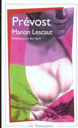 Manon Lescaut